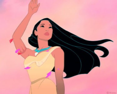 Why I Love Disney’s Pocahontas