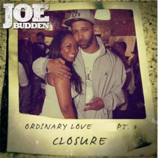 Ordinary Love Shit (Part 2) By Joe Budden—The Story of My Love Life