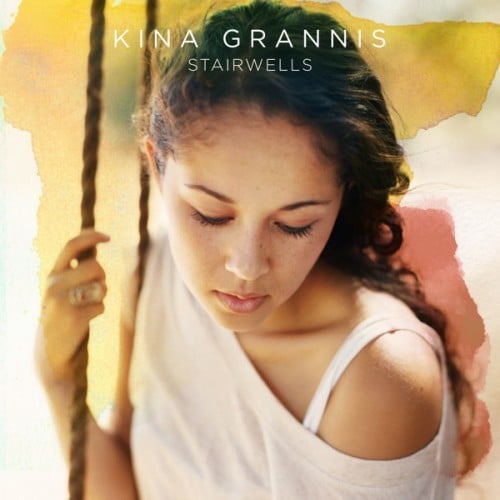 Kina Grannis Performing ♫Strong Enough♫ And ♫World In Front Of Me♫ At The University Of Houston