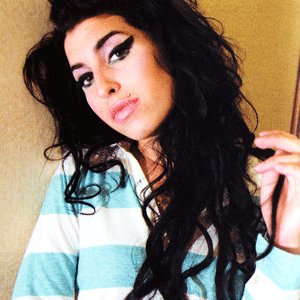 R.I.P. Amy Jade Winehouse #Club27