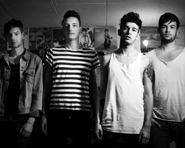 The 1975 ^_^