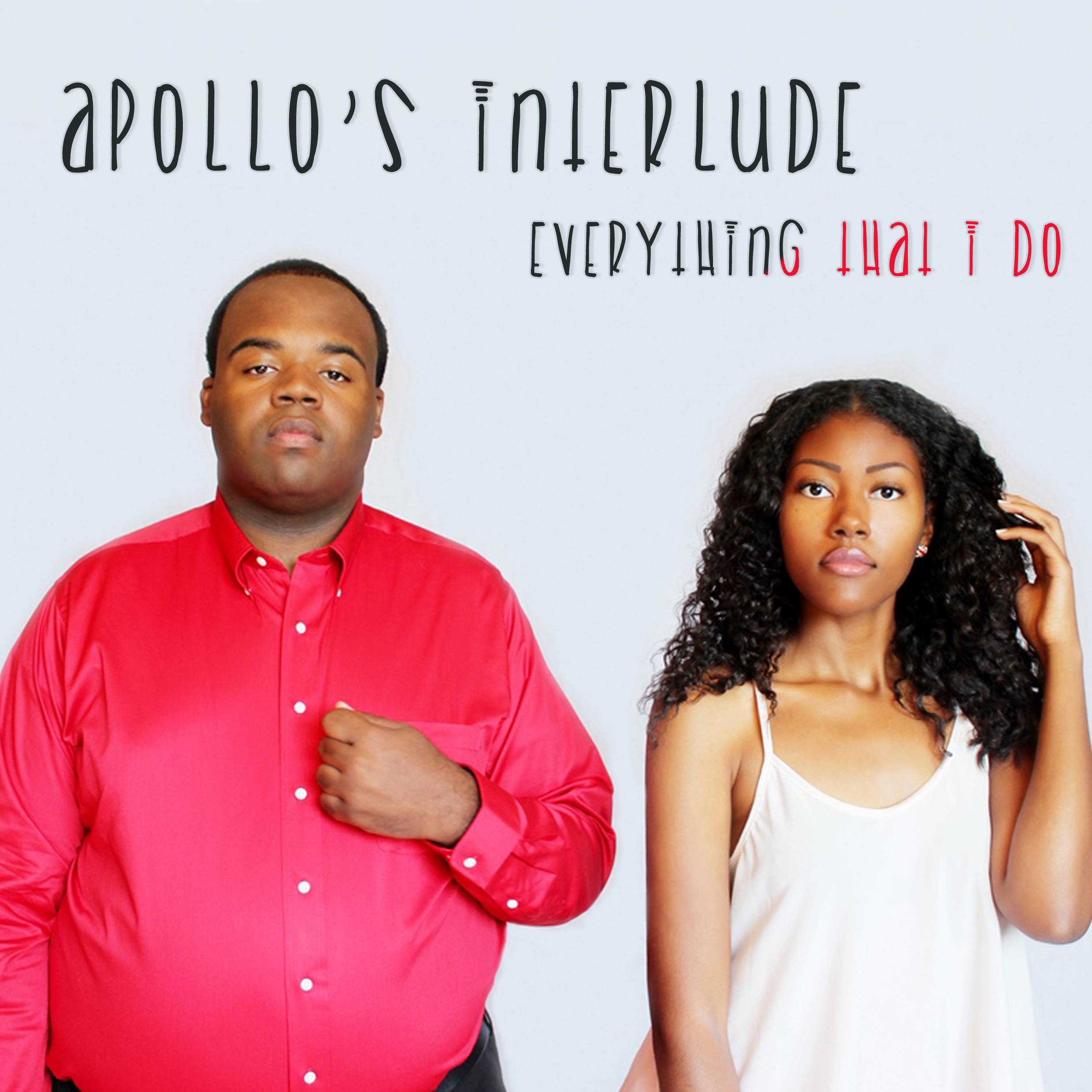 Apollo’s Interlude – “Everything That I Do”