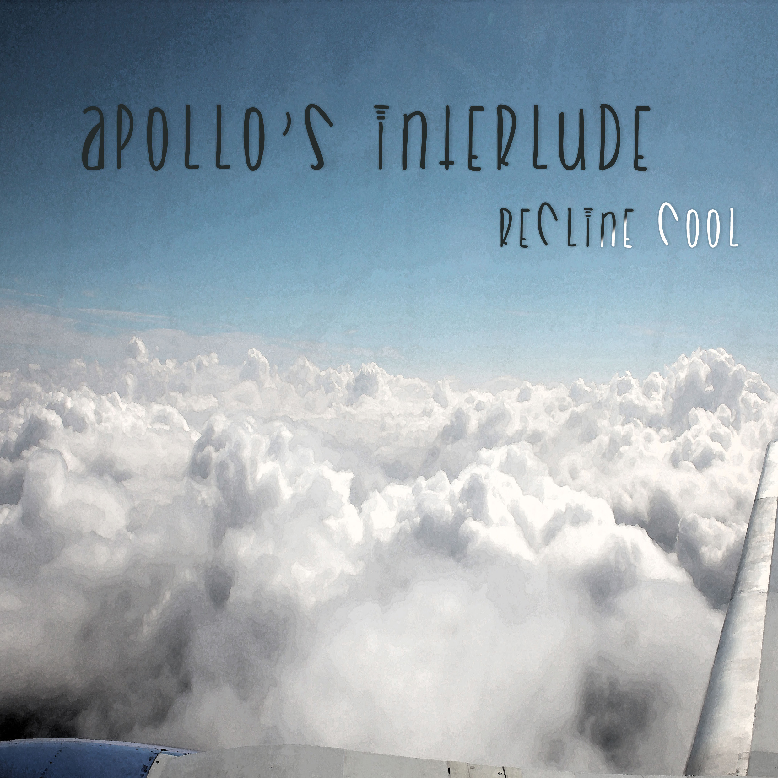 Apollo’s Interlude – “Recline Cool”