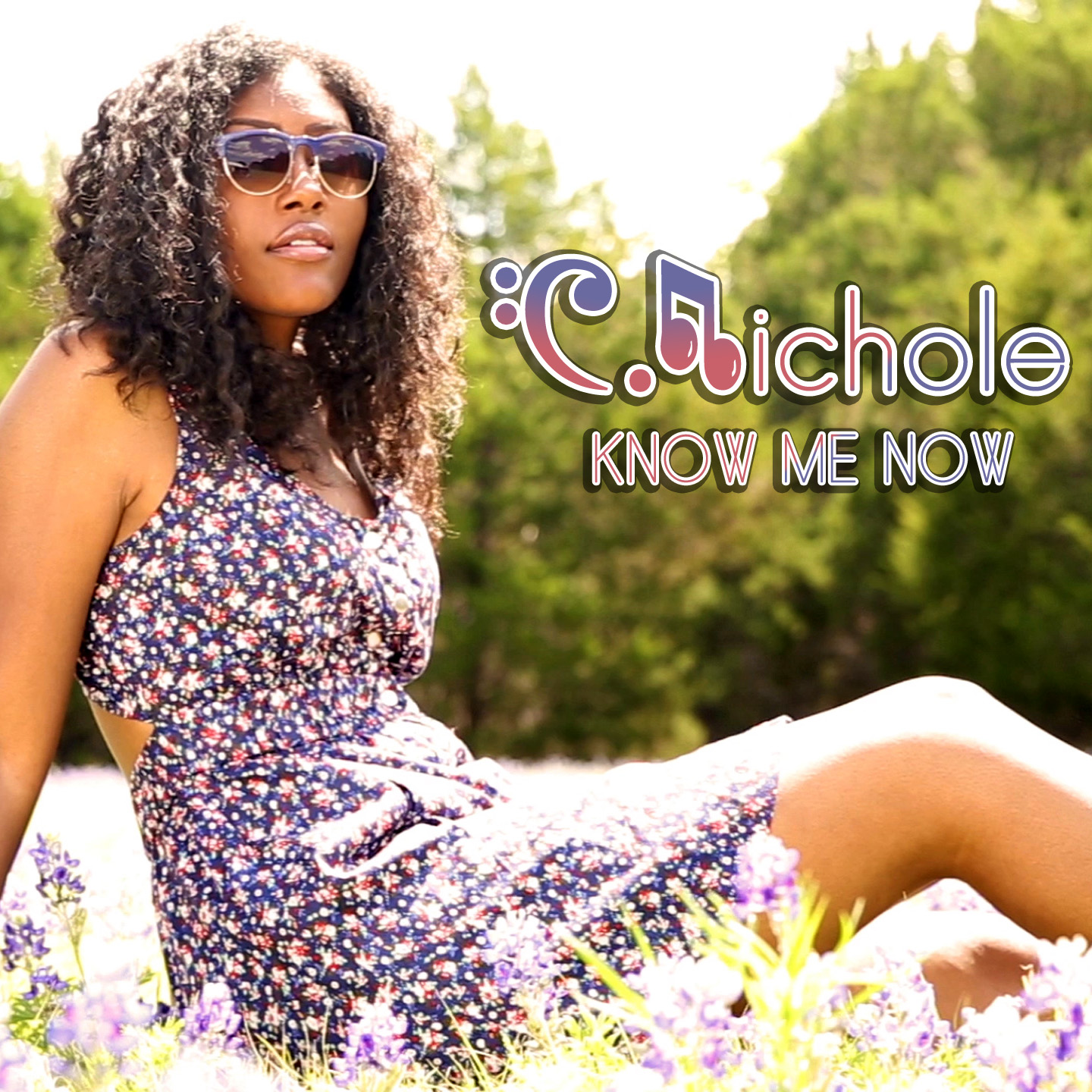 C.Nichole – “Know Me Now”