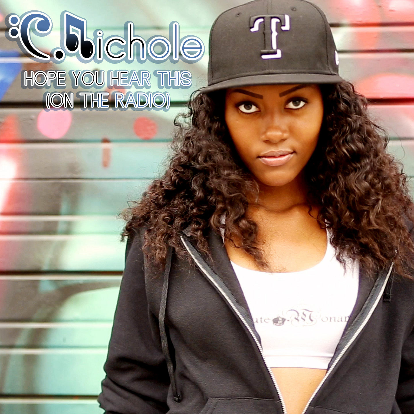 C.Nichole – “Hope You Hear This (On The Radio)”