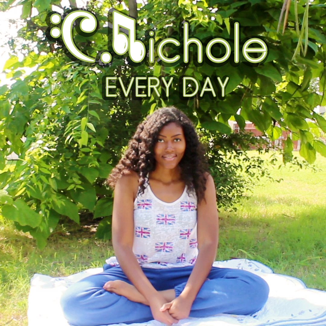 C.Nichole – “Every Day” (Acoustic)