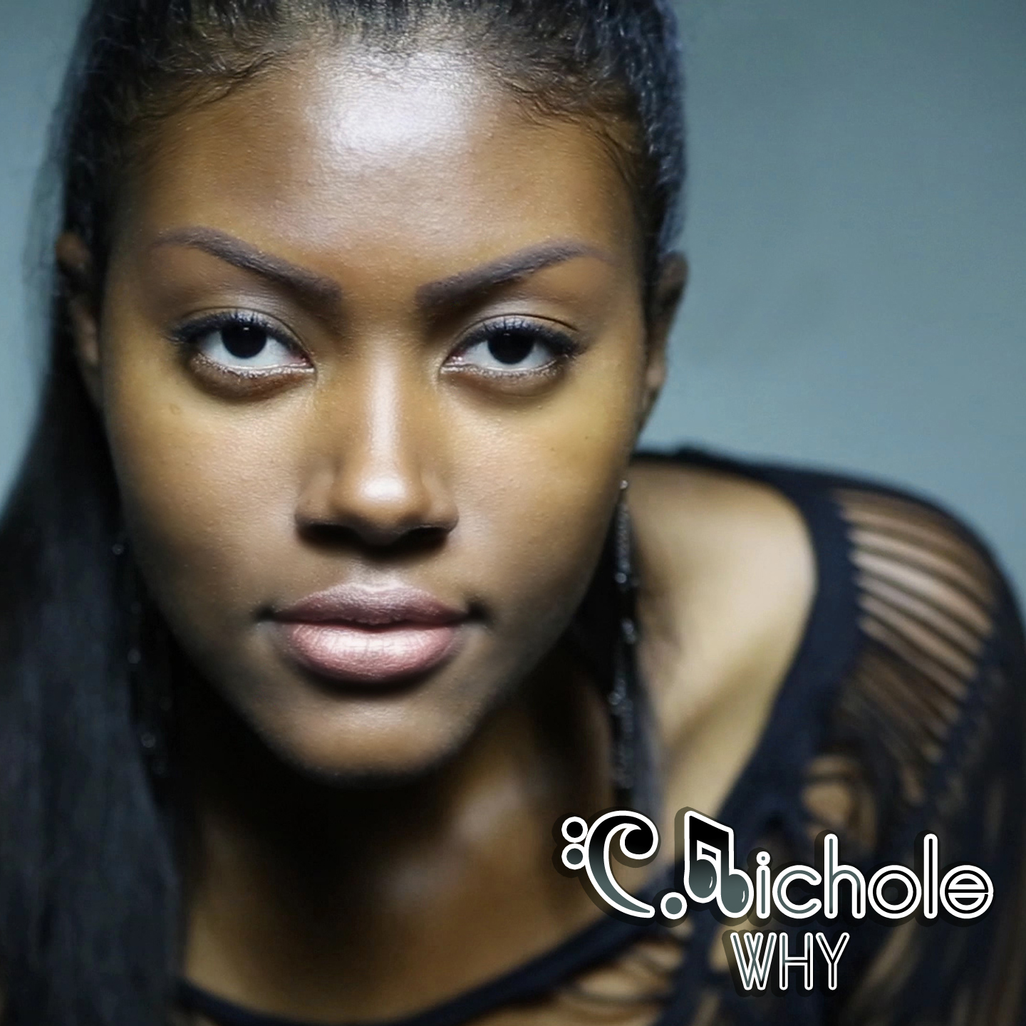 C.Nichole – “Why”