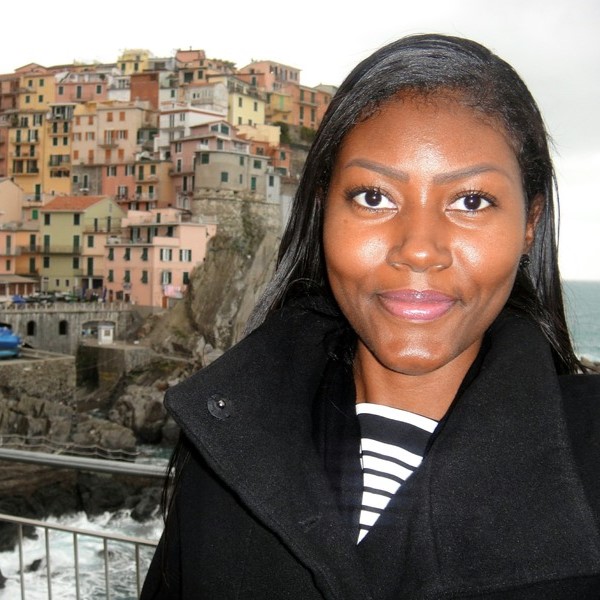 Traveling With C.Nichole: Manarola & Pisa & Florence & Madrid