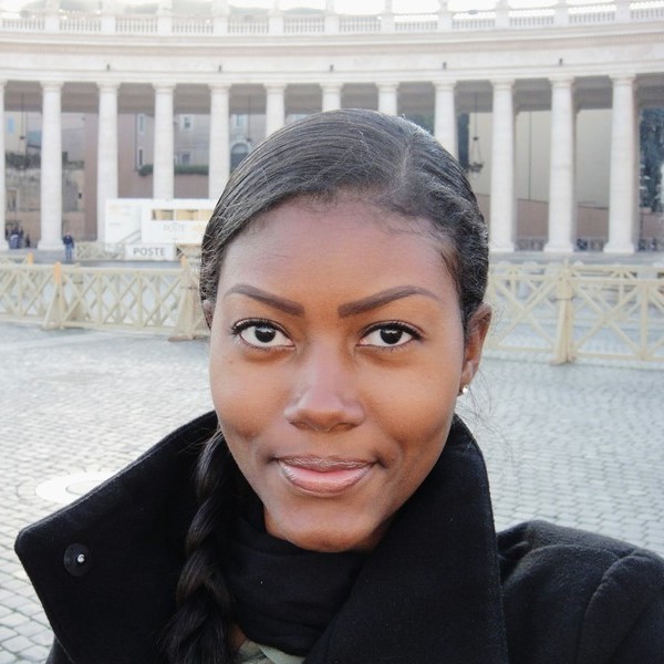 Traveling With C.Nichole: Rome