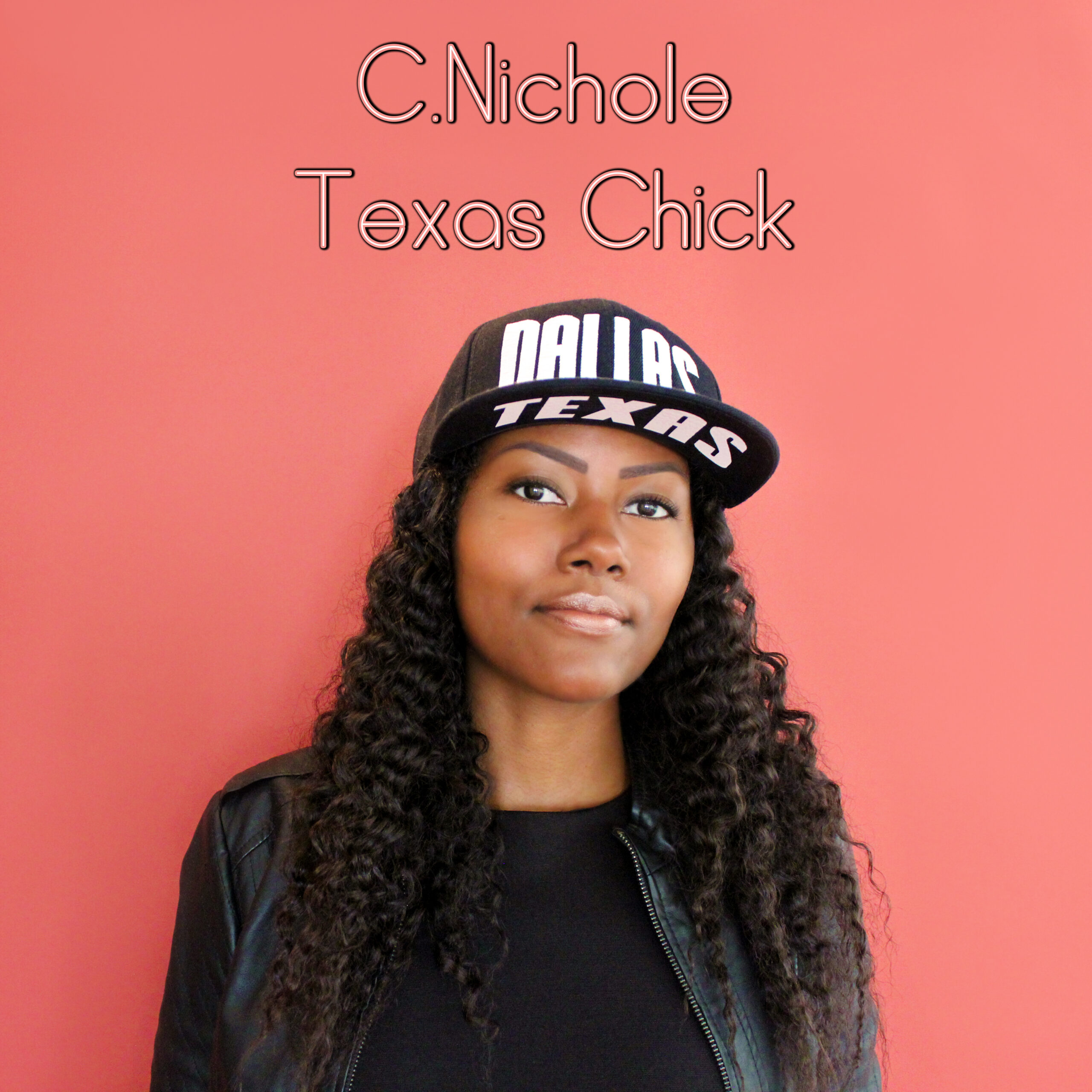 “Texas Chick” Is Out NOW!