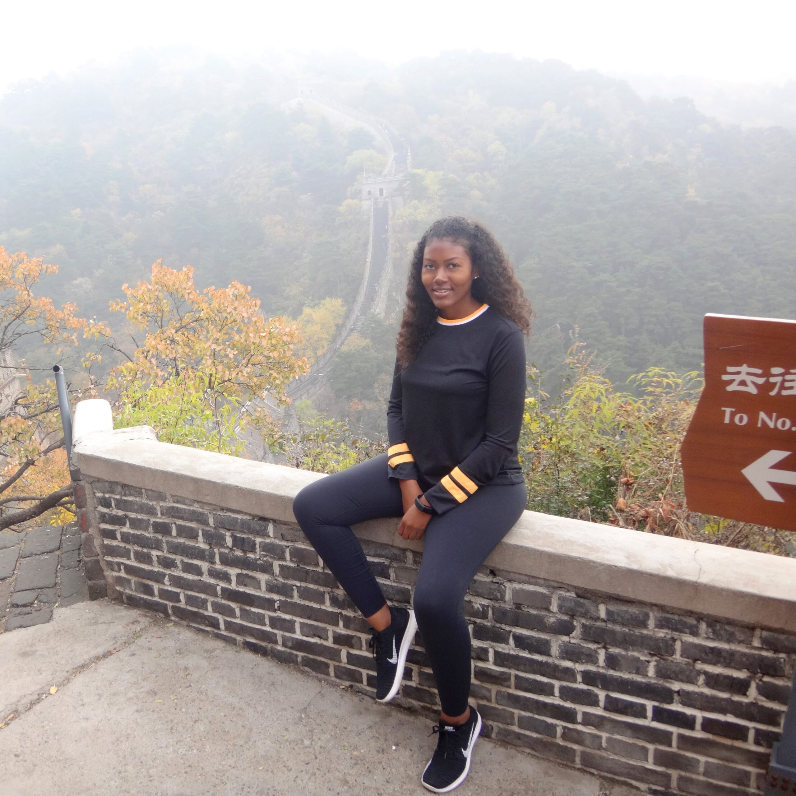 Traveling With C.Nichole: China, Hong Kong, Malaysia, Singapore