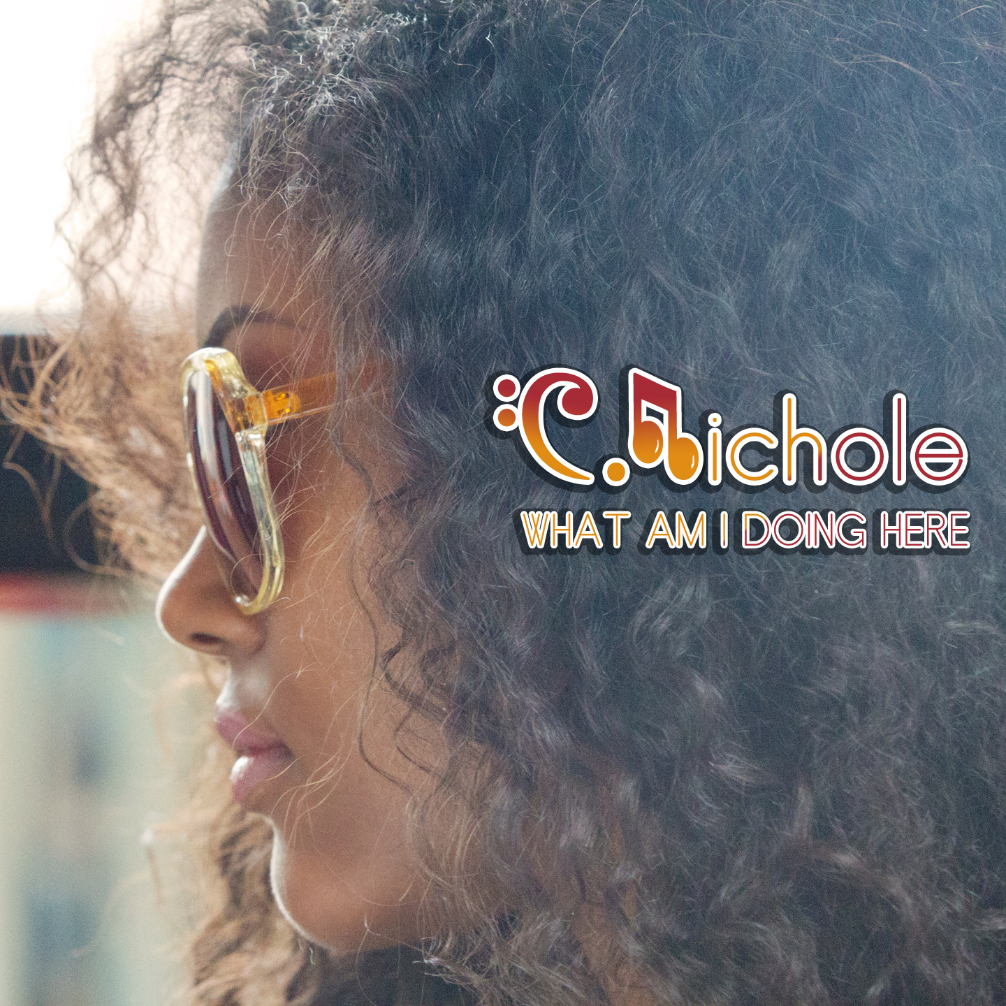 C.Nichole – “What Am I Doing Here” (Lyric Video)