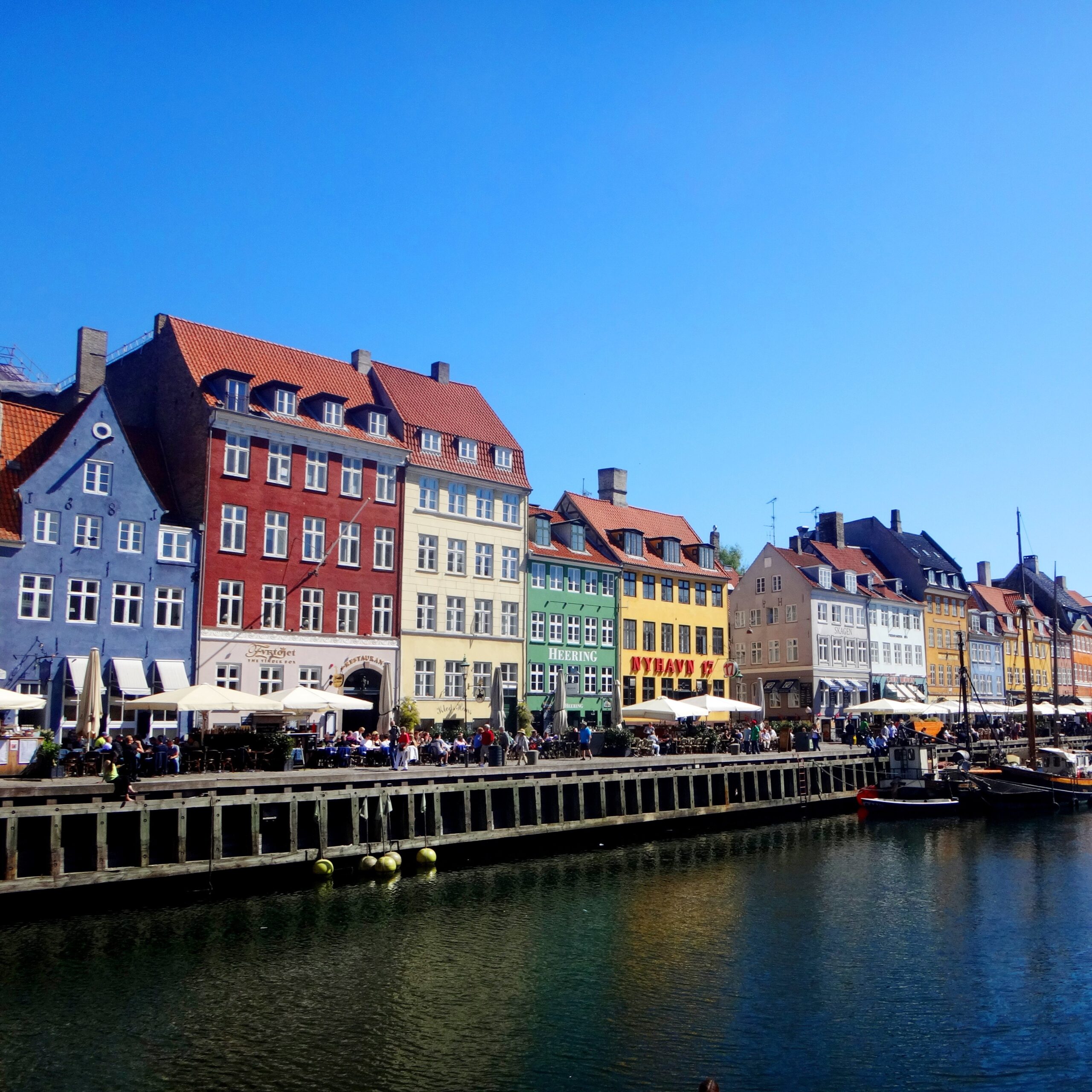 Traveling With C.Nichole: The Nordics