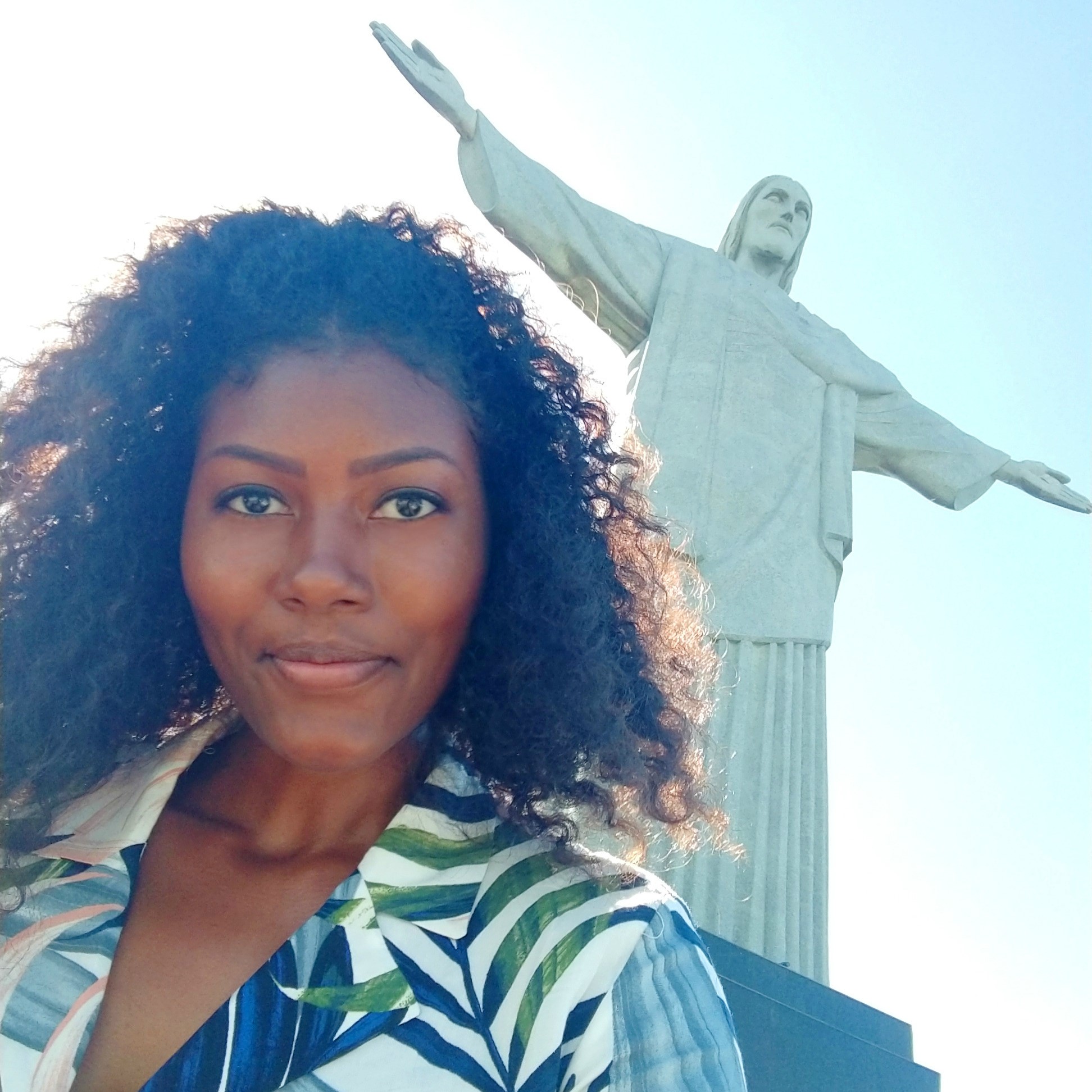 Traveling With C.Nichole: Brazil