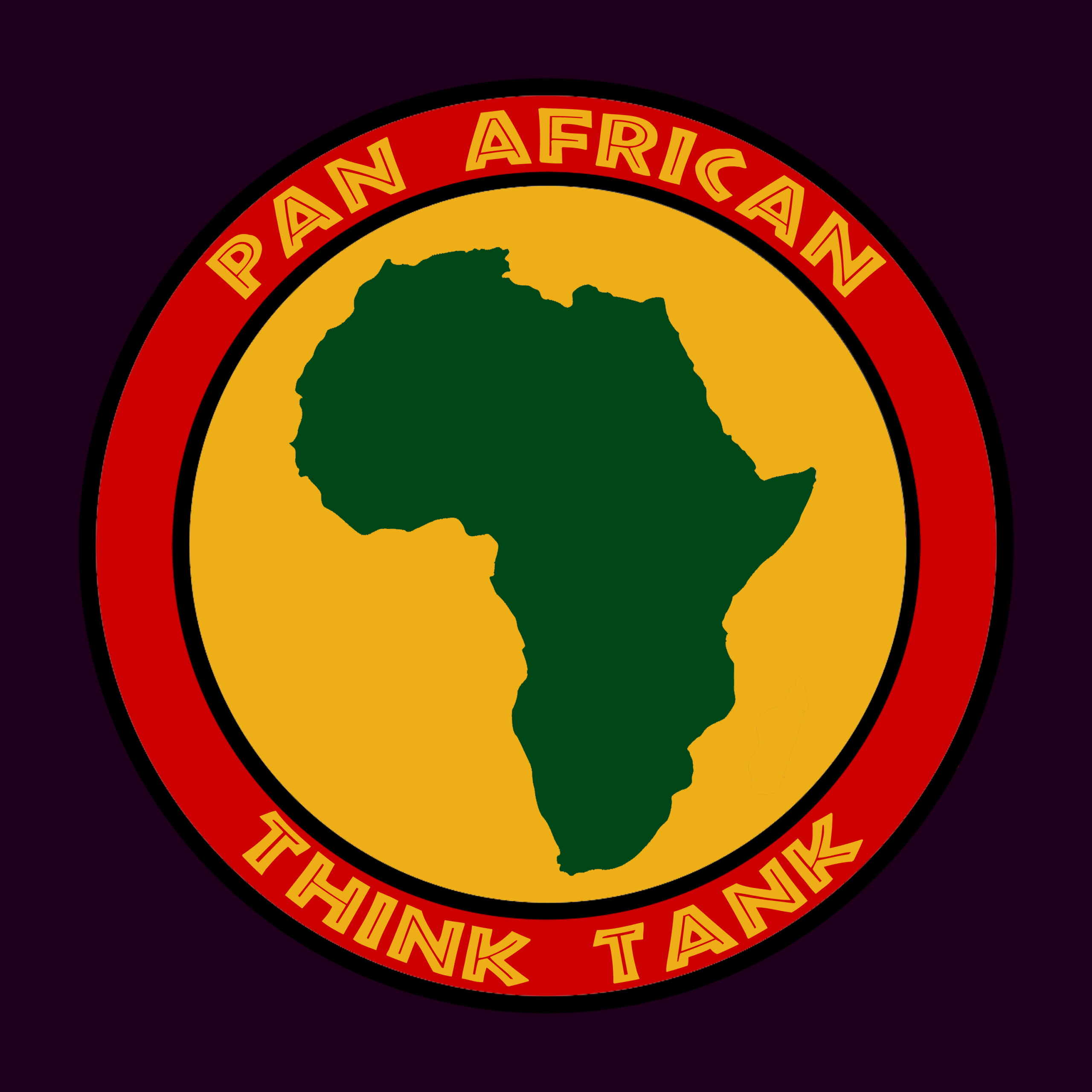 Pan African Think Tank