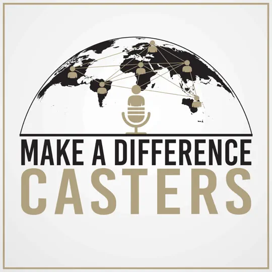 M.A.D. Casters Podcast