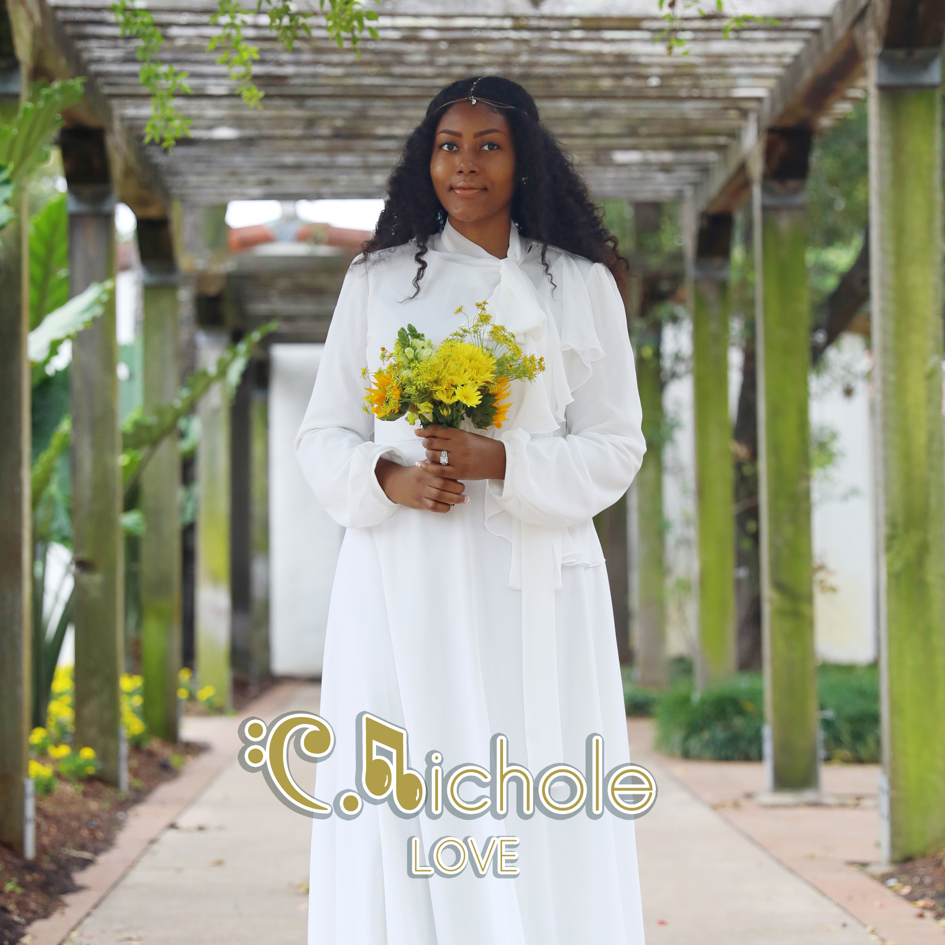 C.Nichole – “LOVE” (Lyric Video)