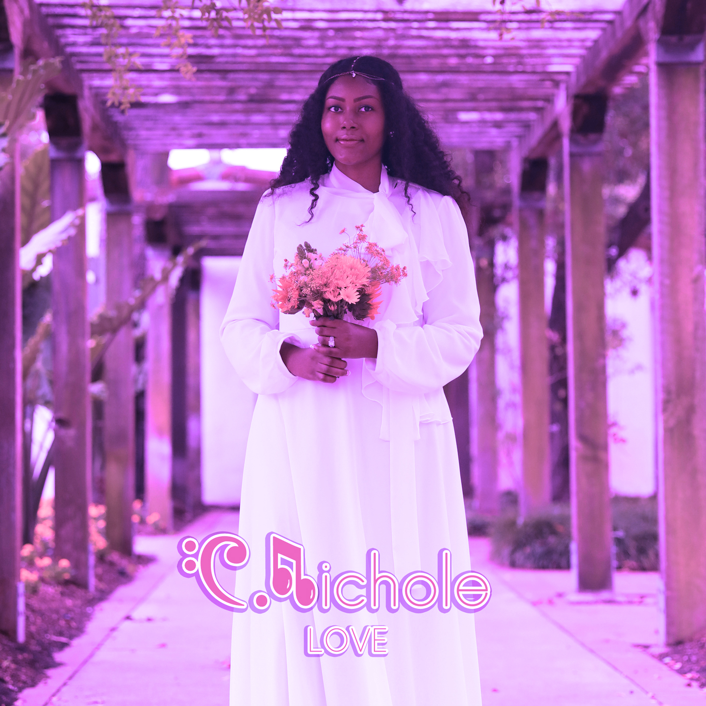 C.Nichole – “LOVE (CHOPPED & SCREWED)”