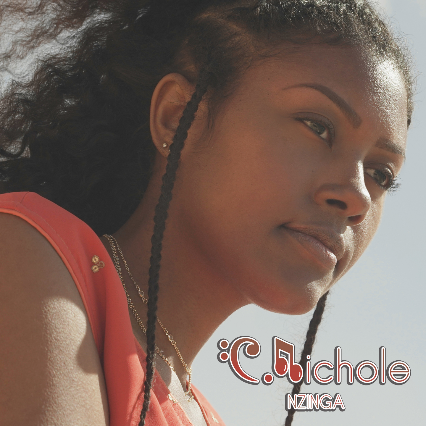 C.Nichole – “NZINGA”