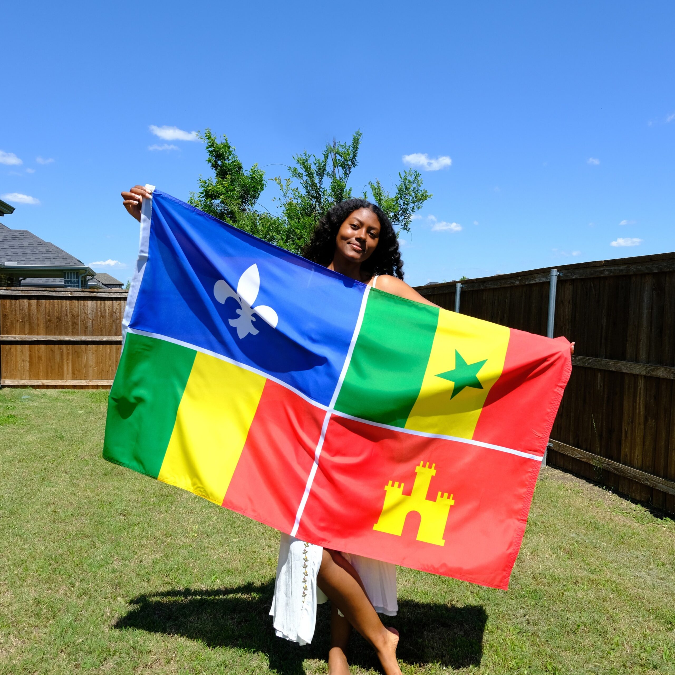Louisiana Creole