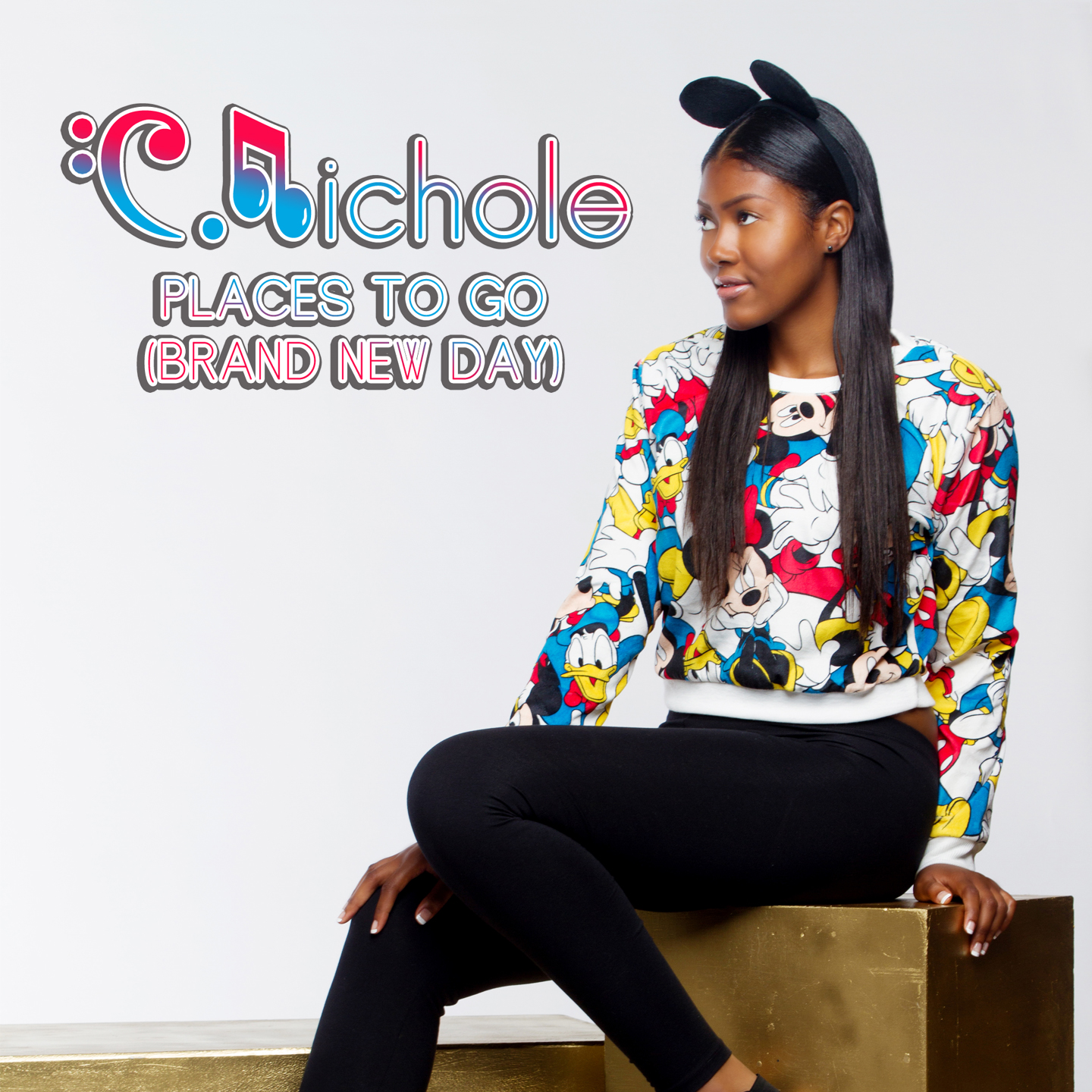 C.Nichole – “Places To Go (Brand New Day)”
