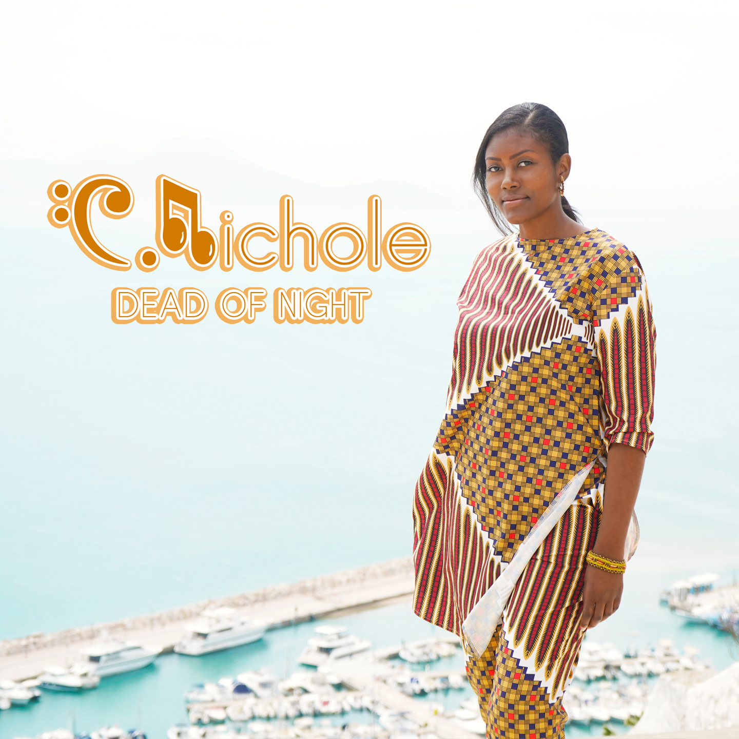 C.Nichole – “Dead Of Night”